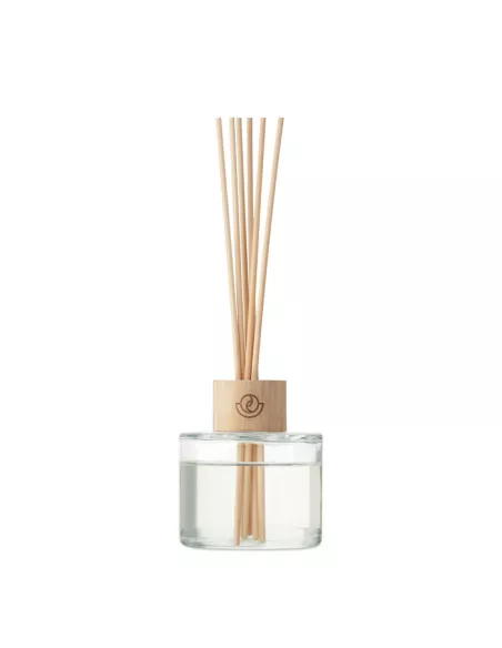 Vanilla aroma reed diffuser NOIROMA