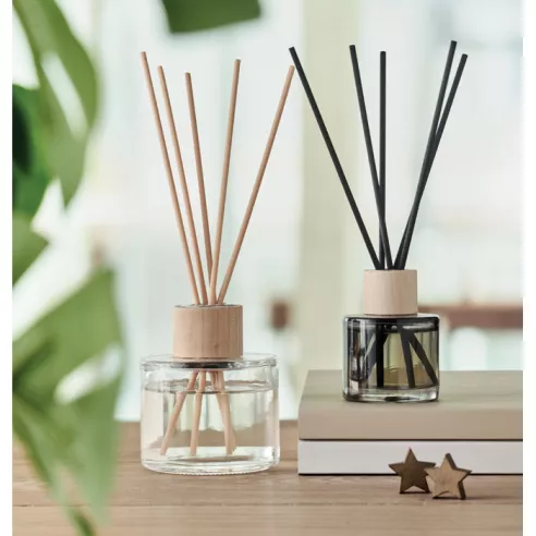 Vanilla aroma reed diffuser NOIROMA