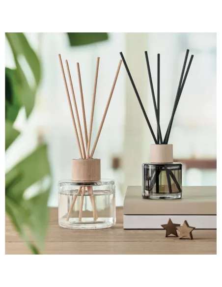 Vanilla aroma reed diffuser NOIROMA