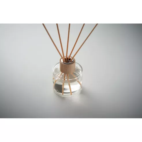 Vanilla aroma reed diffuser NOIROMA