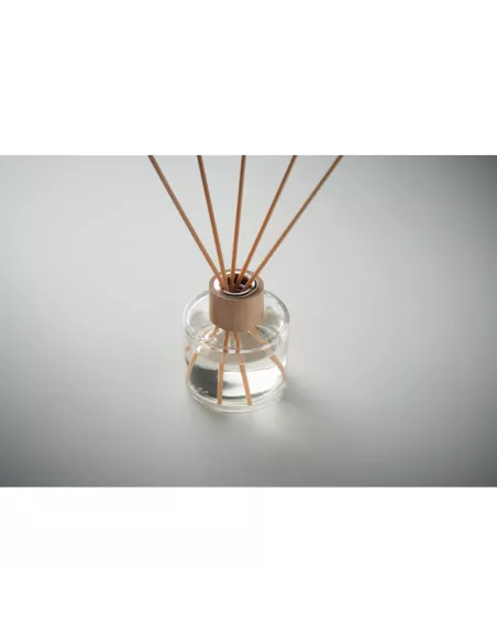 Vanilla aroma reed diffuser NOIROMA