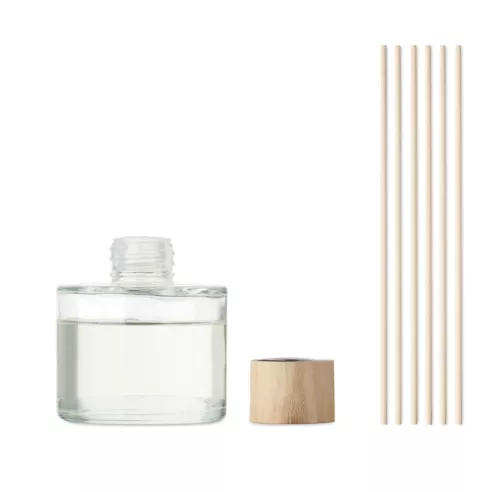 Vanilla aroma reed diffuser NOIROMA