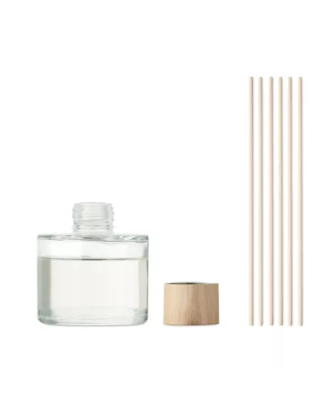 Vanilla aroma reed diffuser NOIROMA