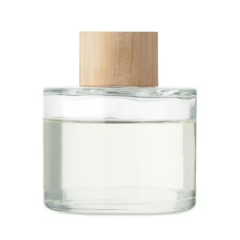 Vanilla aroma reed diffuser NOIROMA