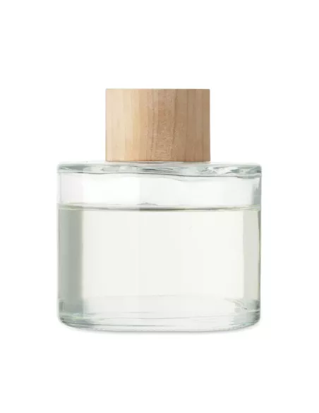 Vanilla aroma reed diffuser NOIROMA
