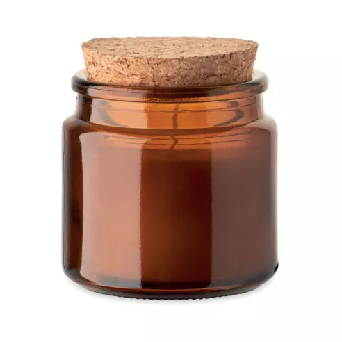 Plant based wax candle 70 gr VALO