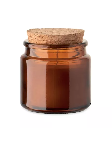 Plant based wax candle 70 gr VALO