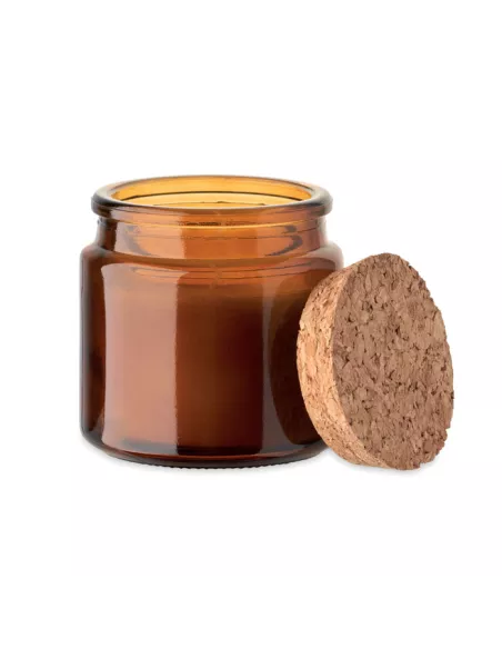 Plant based wax candle 70 gr VALO