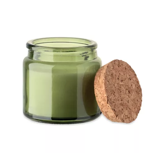 Plant based wax candle 70 gr VALO