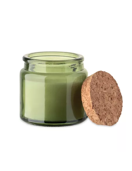 Plant based wax candle 70 gr VALO