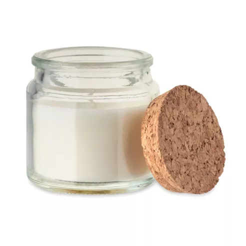 Plant based wax candle 70 gr VALO