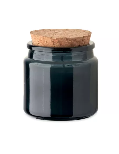 Plant based wax candle 70 gr VALO