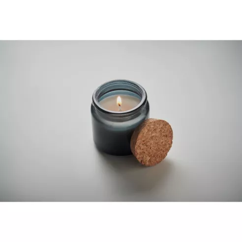Plant based wax candle 70 gr VALO
