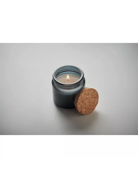 Plant based wax candle 70 gr VALO