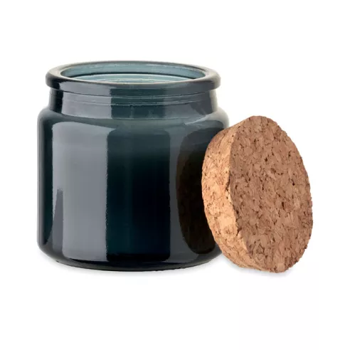 Plant based wax candle 70 gr VALO
