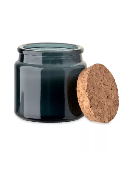 Plant based wax candle 70 gr VALO