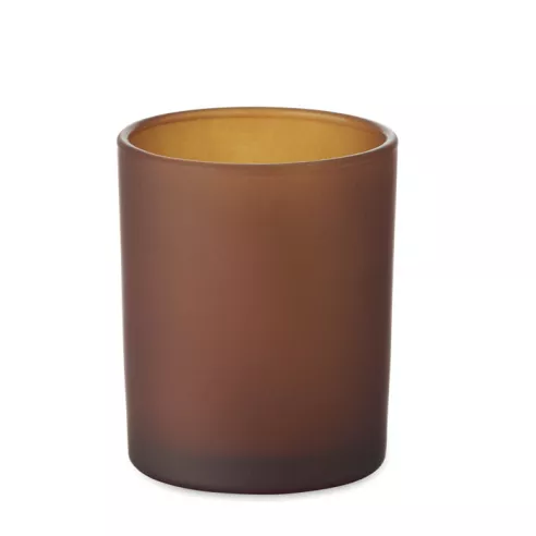Vela de cera vegetal 80 gr KIVAS WOOD
