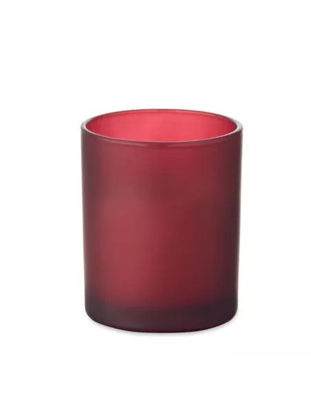 Vela de cera vegetal 80 gr KIVAS WOOD