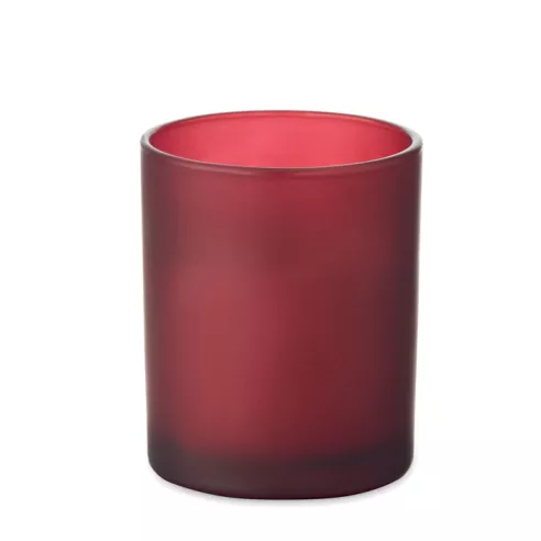 Vela de cera vegetal 80 gr KIVAS WOOD