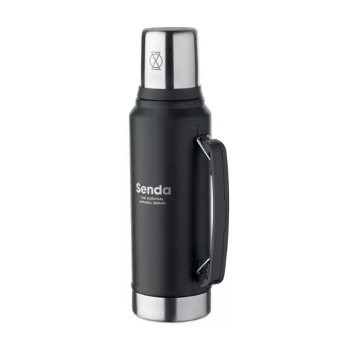 Double wall bottle 1L NYIMA