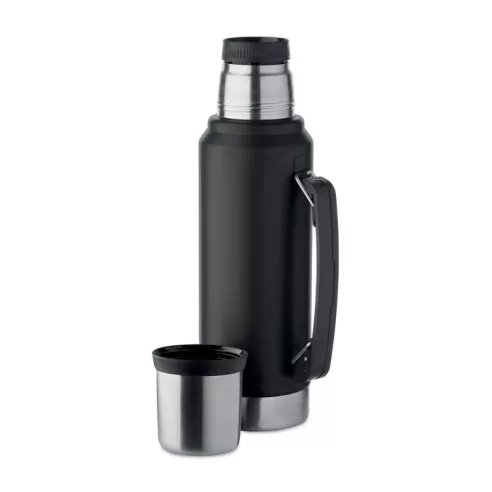 Double wall bottle 1L NYIMA