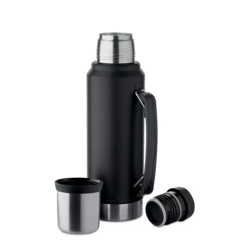 Double wall bottle 1L NYIMA