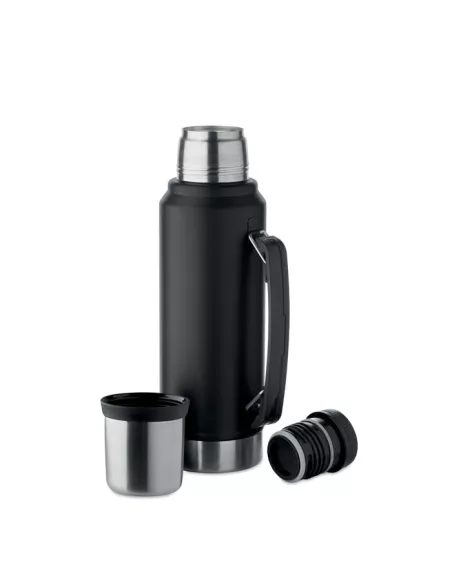 Double wall bottle 1L NYIMA