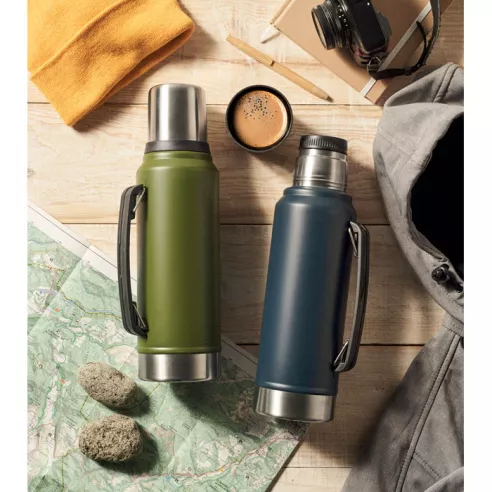 Double wall bottle 1L NYIMA