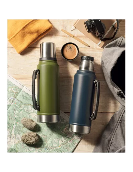 Double wall bottle 1L NYIMA
