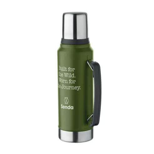 Double wall bottle 1L NYIMA