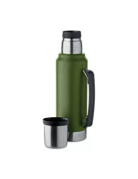 Double wall bottle 1L NYIMA