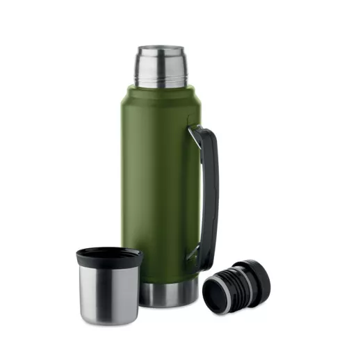 Double wall bottle 1L NYIMA