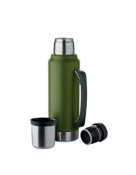 Double wall bottle 1L NYIMA