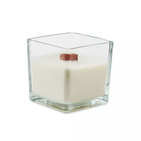 Plant based wax candle 600gr RIU