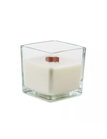 Plant based wax candle 600gr RIU
