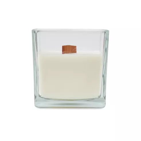 Plant based wax candle 600gr RIU
