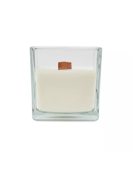 Plant based wax candle 600gr RIU