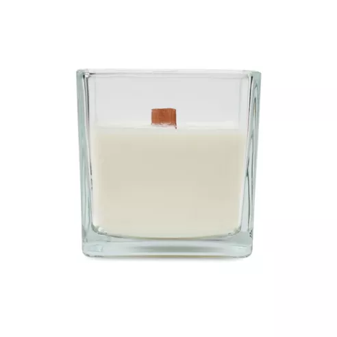 Plant based wax candle 600gr RIU