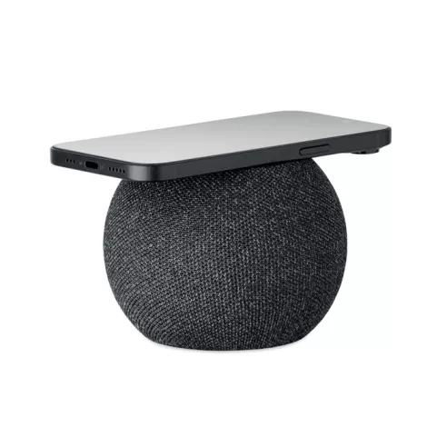 15W wireless charger speaker LISTOO
