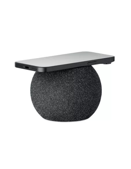 15W wireless charger speaker LISTOO