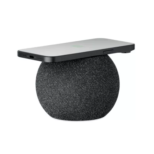15W wireless charger speaker LISTOO