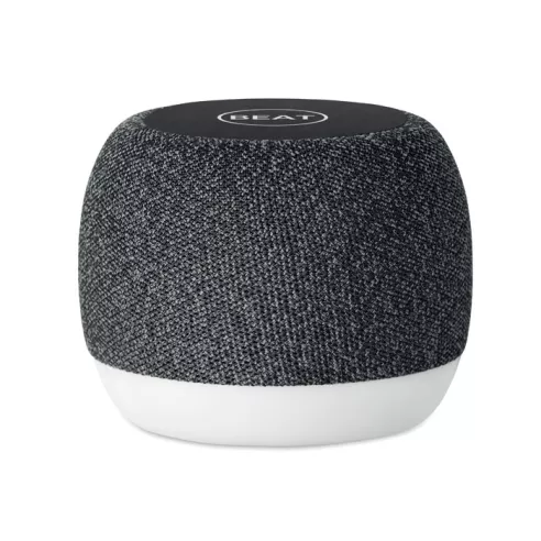 15W wireless charger speaker LISTOO+