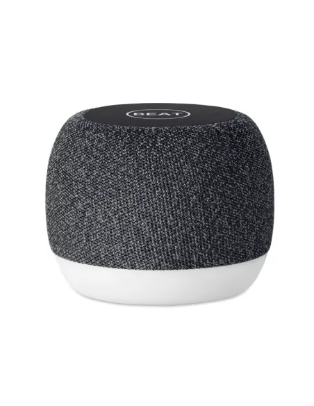 15W wireless charger speaker LISTOO+