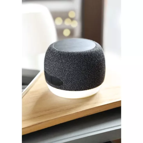 15W wireless charger speaker LISTOO+