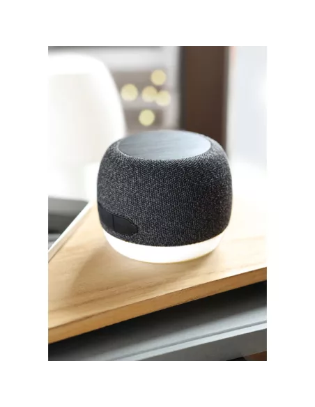 15W wireless charger speaker LISTOO+