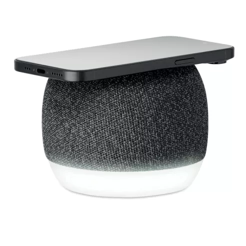 15W wireless charger speaker LISTOO+