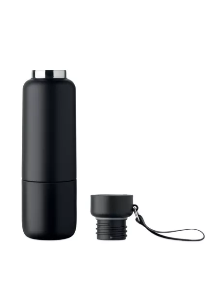 Double wall bottle 500ml NOEKA
