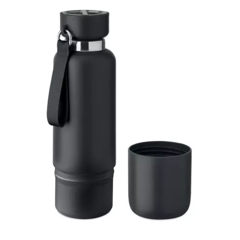 Botella de doble pared 500 ml NOEKA