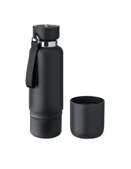 Double wall bottle 500ml NOEKA
