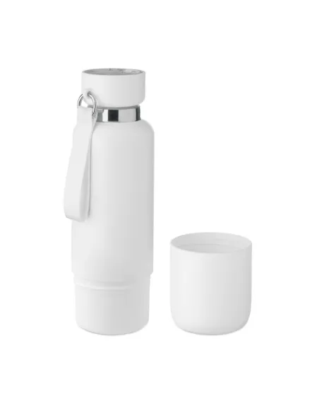Double wall bottle 500ml NOEKA